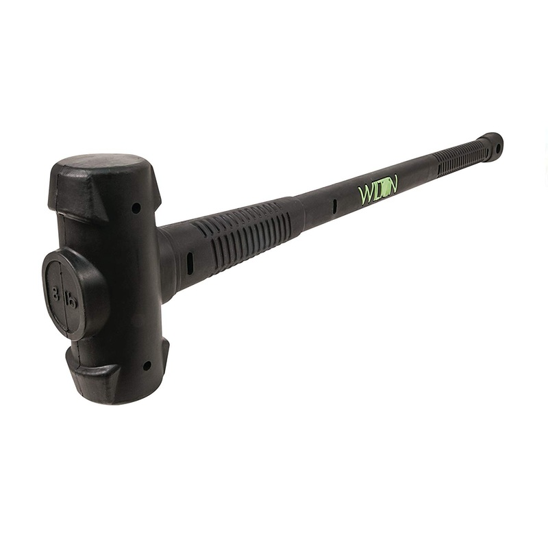 Wilton 55830 8 Lb 30" BASH Dead Blow Hammer