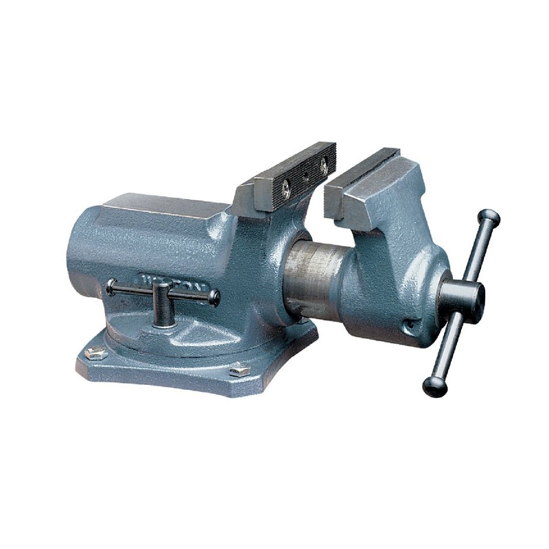 Wilton 63244 2.5" Super Junior Swivel Bench Vise