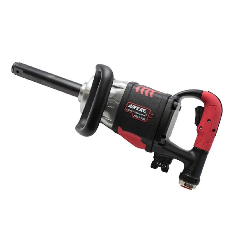 Aircat 1993-VXL 1" Drive 6" Anvil Heavy Duty Impact Wrench