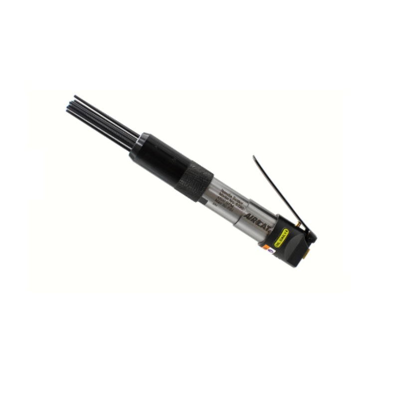 Aircat 6390 Compact Needle Scaler