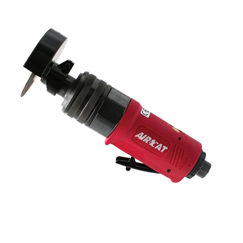 Aircat 6530 Flex Head Air Cut-Off Tool