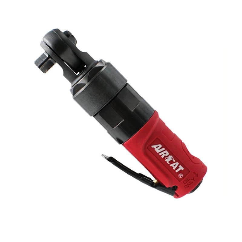 Aircat 810-RW 3/8" Drive Mini Impacting Ratchet Wrench