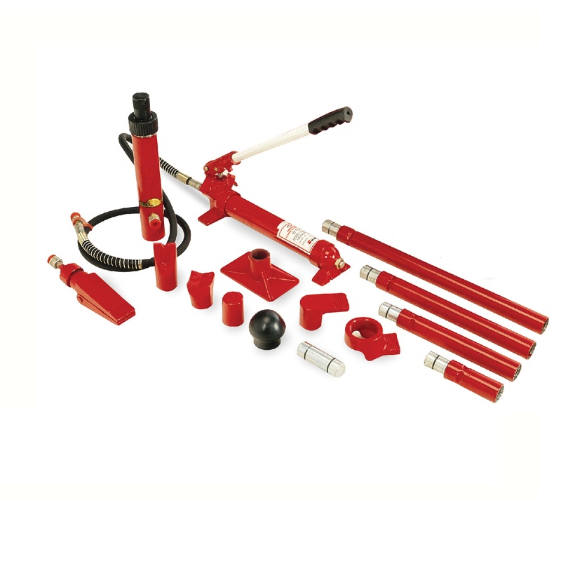 American Forge & Foundry 816SD 4 Ton Body Repair Kit SD