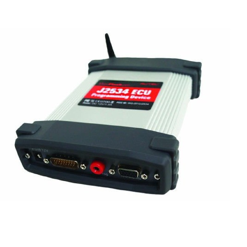 Autel MF2534 J-2534 Pass-through Device - USA Version