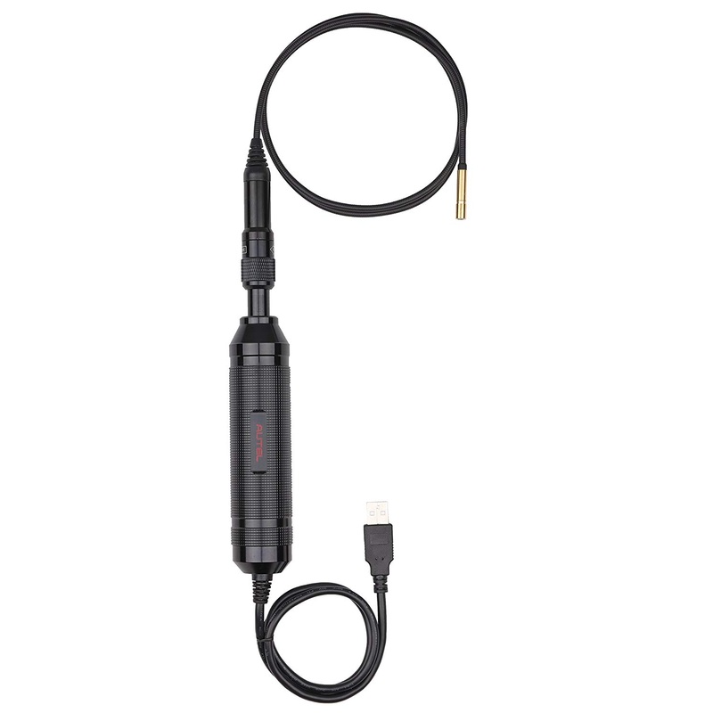 Autel MV105 5.5mm MaxiSys Borescope Add On for Scan Tool - USA Version