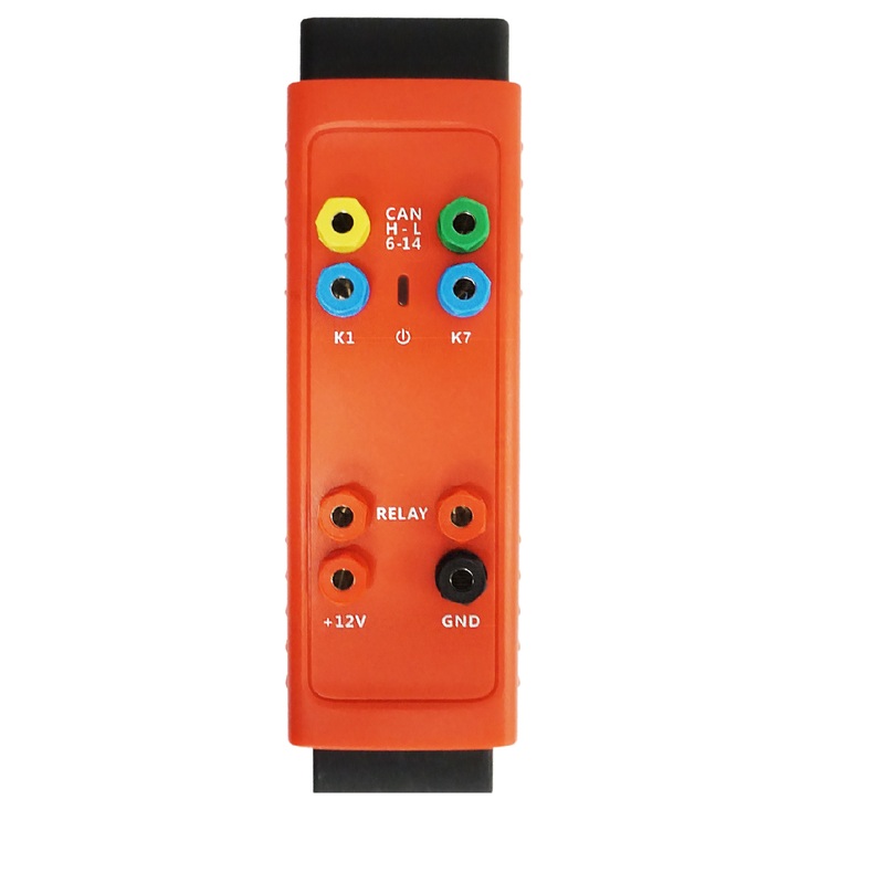 Autel USA G-BOX Fast Password Break Out Box
