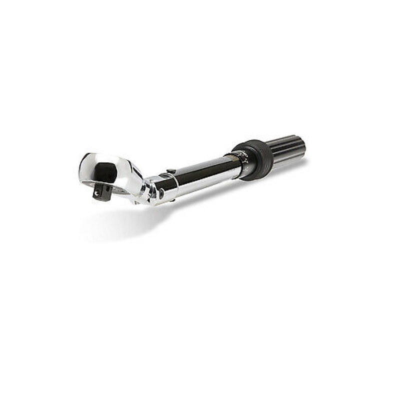 Central Tools 97352A 3/8 Flex Head Torque Wrench 100 Ft./Lbs.