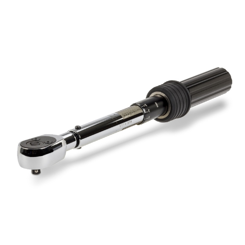 Central Tools 97355A 3/4 Drive Torque Wrench 600 Ft./Lbs.