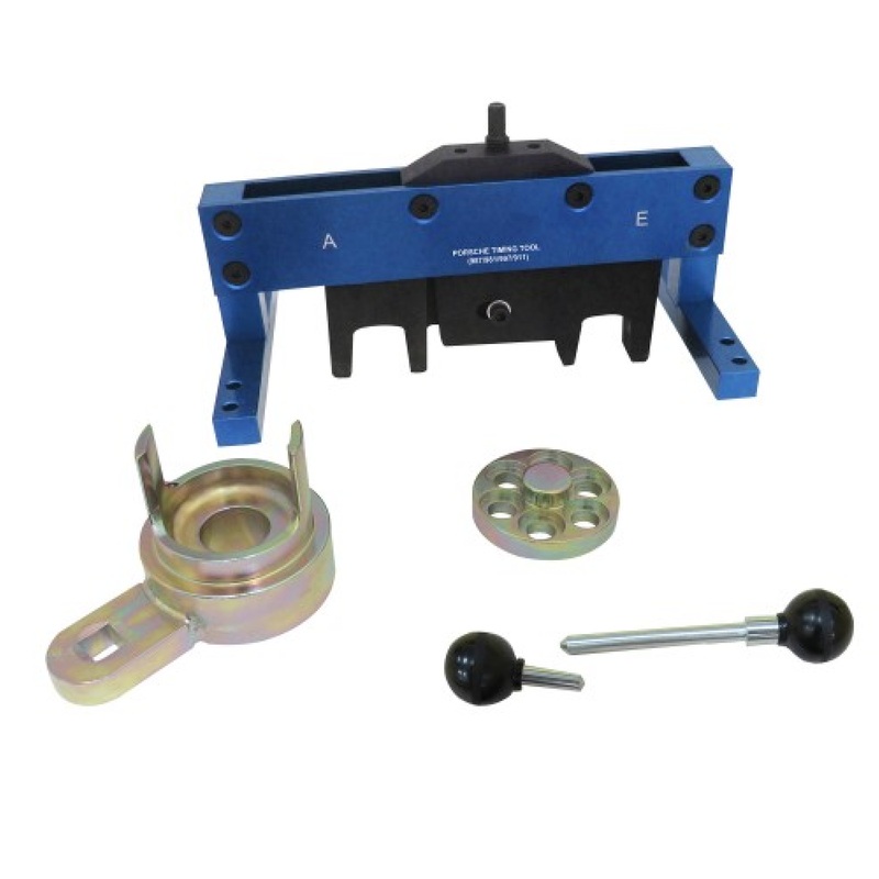 CTA 3803 Porsche Timing Tool Kit