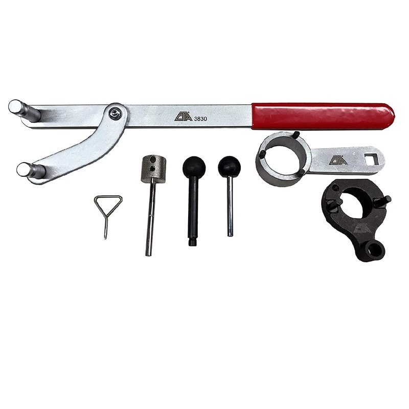 CTA 3830 VW TDI Timing Belt Tool Kit (EA288)