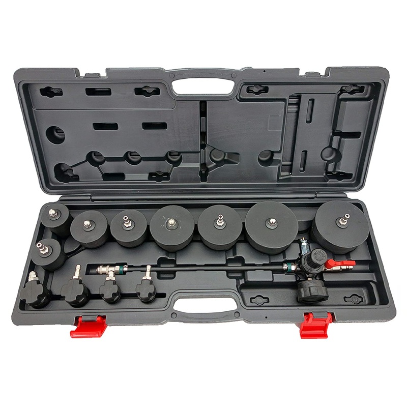 CTA 7912 Turbo System Leakage Tester
