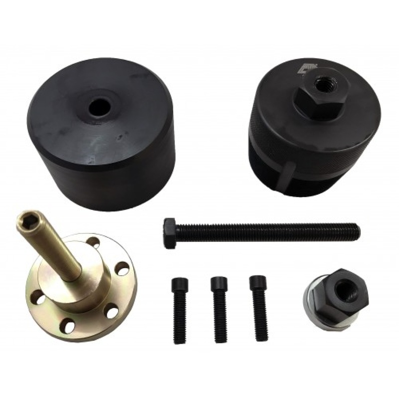CTA Tools 2241 BMW Seal Remover & Installer Kit for N20/N26 Engines