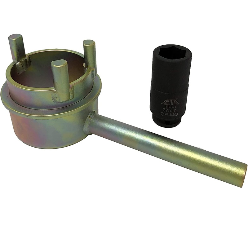 CTA Tools 3845 Mercedes Benz Crankbolt Service Kit