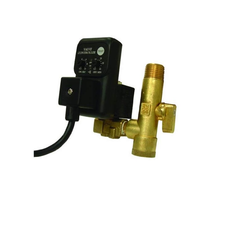 Devilbiss 130512 Automatic Compressor Drain
