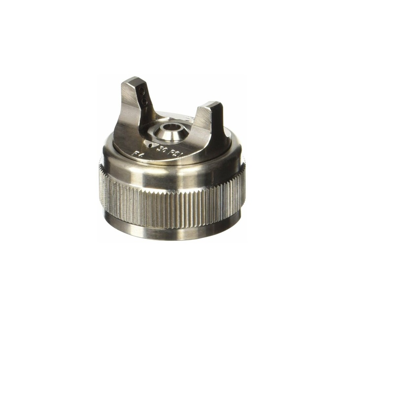 Devilbiss 192136 GTi Millennium Gravity Feed HVLP Air Cap