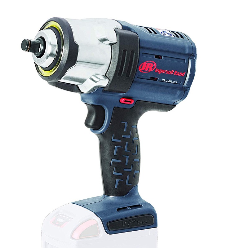 Ingersoll Rand W7152 1/2" Drive 20 Volt Cordless Impact Wrench (Tool Only)