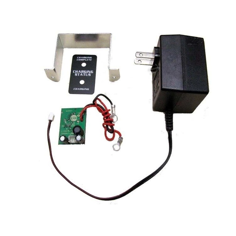 JNC 865-117-666 Internal Charger for JNC 660, JNC 770 & JNC 4000
