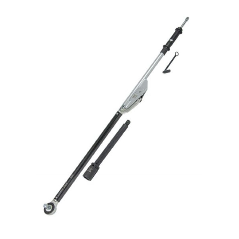 Ken Tool 30435 Norbar Gen 2 Break Back Two Piece Torque Wrench