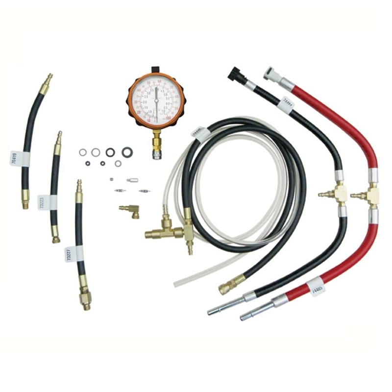 Lang TU-32-4 Ford Ford Power Stroke Diesel Fuel System Kit