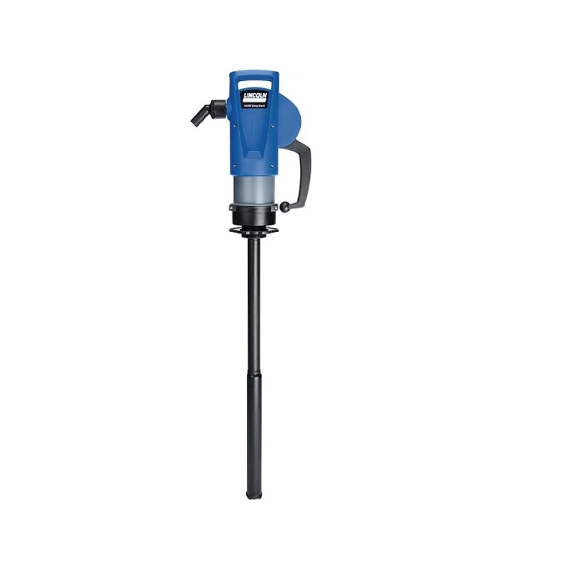 Lincoln Industrial 1392 Premium Lever-action DEF Transfer Pump
