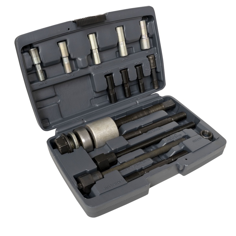 Lisle 53790 Harmonic Balancer Installer Kit