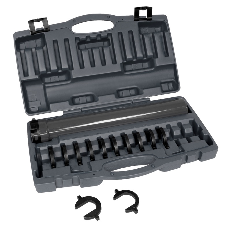 Lisle 58100 Inner Tie Rod Tool Set