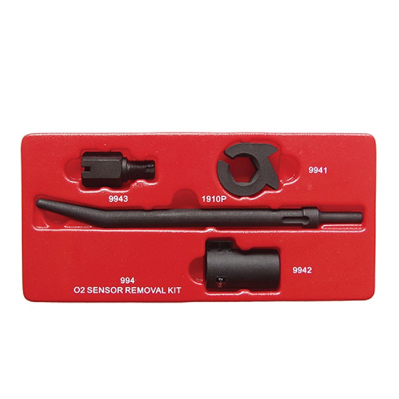 Lock Technology 994 Shock-It Oxygen Sensor Removal Kit