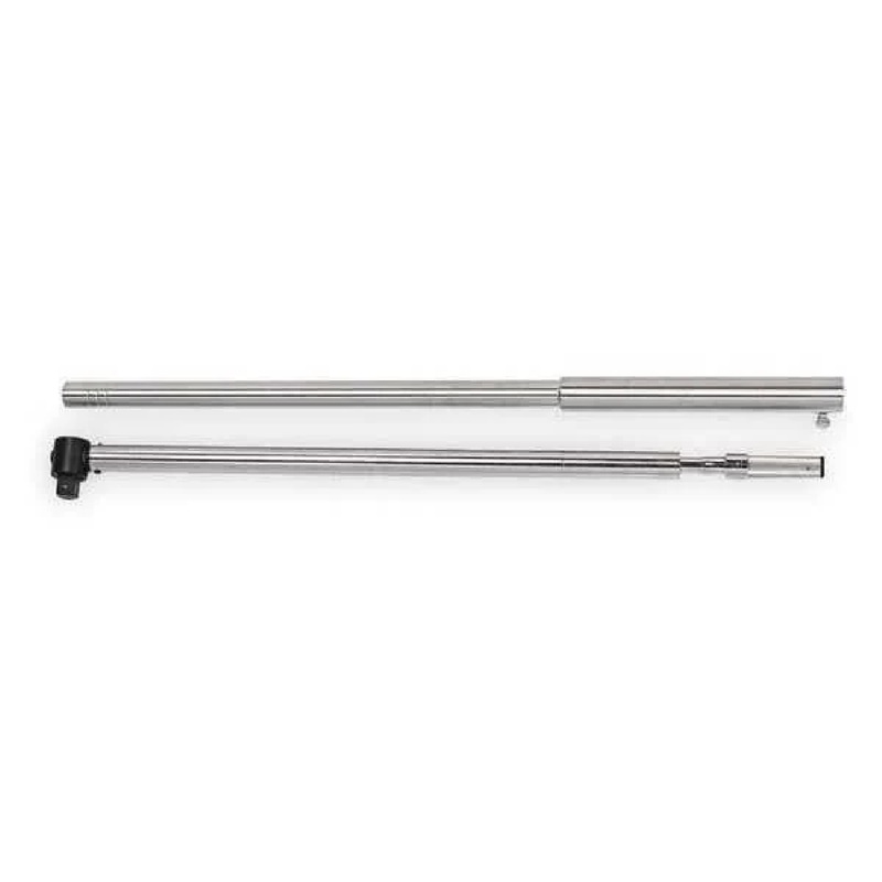 Martin Sprocket & Gear TQ-100 1" Drive 200-1000 Ft/Lbs. Torque Wrench