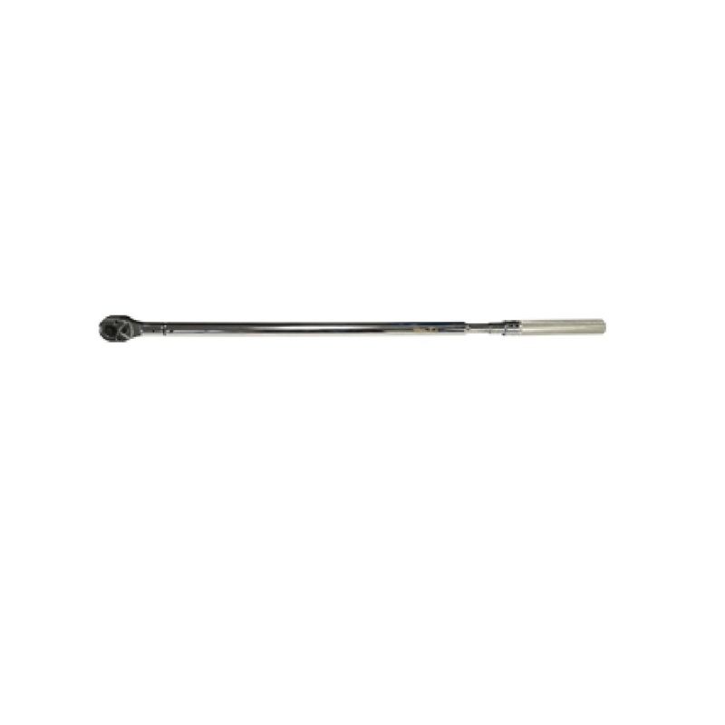 Martin Tools TQ-34 3/4" Drive 100-600 Ft/Lbs. Torque Wrench