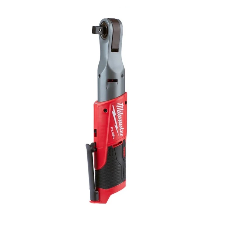 Milwaukee 2566-20 M12 FUEL 1/4" High Speed Ratchet - Bare Tool