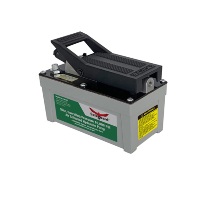 Safeguard 66103 Air Pump 10000 PSI