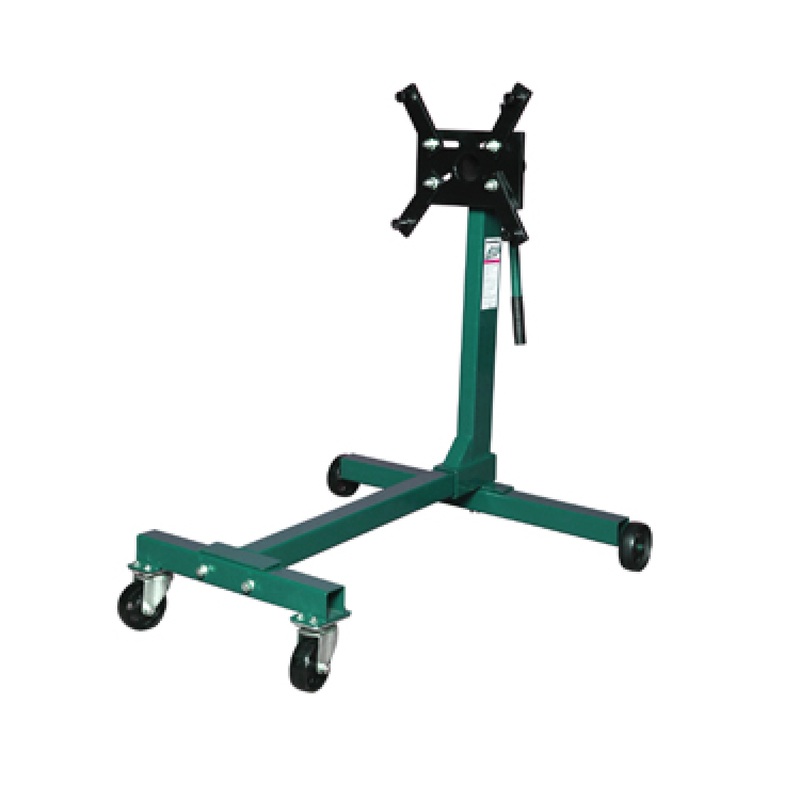 Safeguard 67106 1000 Lb H-Shape Engine Stand