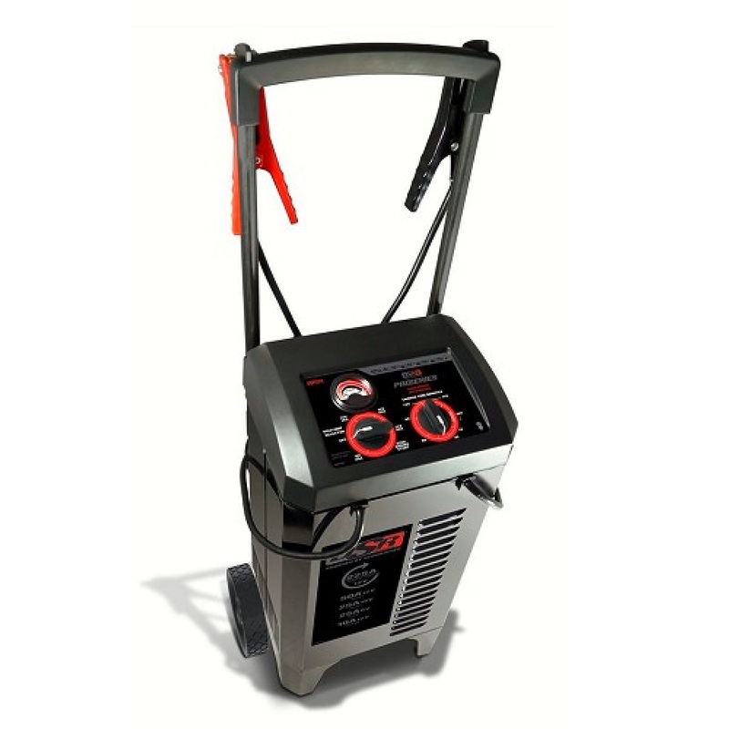 Schumacher DSR139 6V/12V 225A ProSeries Manual Battery Charger/Engine Starter