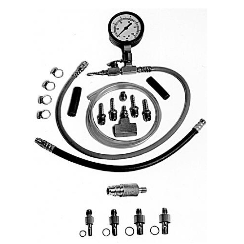 Tool Aid 36200 Multi Port Fuel Injection Pressure Tester