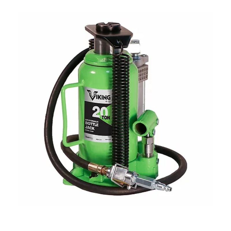 Viking 54200 20 Ton Air Assist Bottle Jack