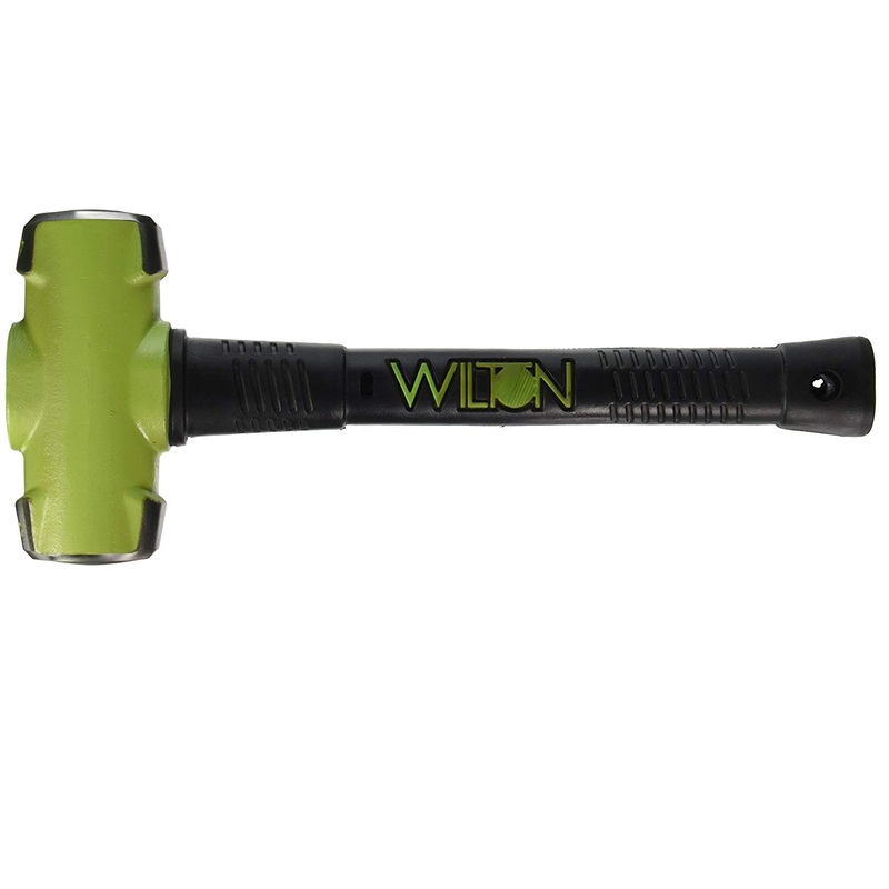 Wilton 21016 10 Lb Head 16" Bash Sledge Hammer