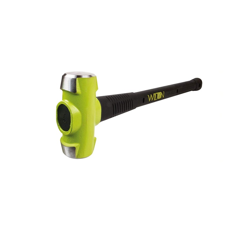Wilton 22030 20 lb Head 30" B.A.S.H Sledge Hammer