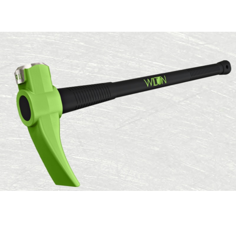 Wilton 51136 BASH Beast Truck Tire Bead Breaking Hammer