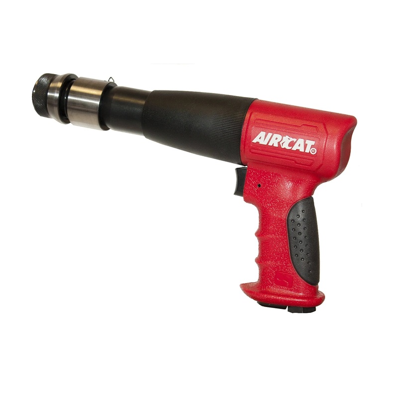 Aircat 5200-A-T Composite Long Stroke .401 Air Hammer