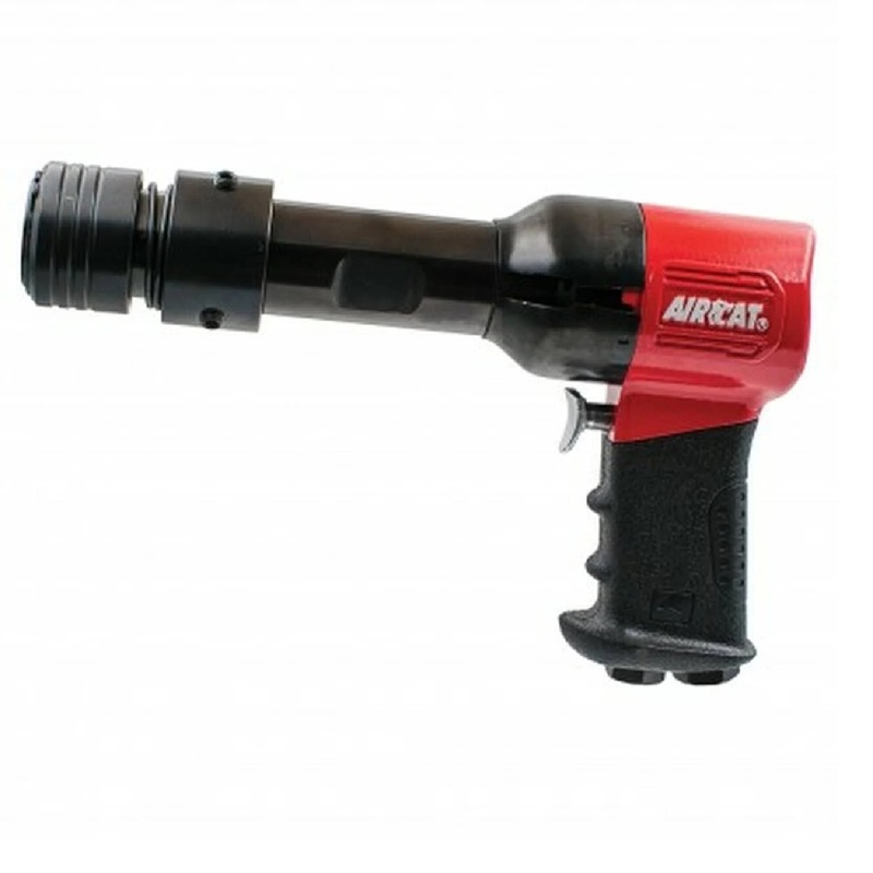 Aircat 5300-B-T Super Duty 0.498" Shank Air Hammer