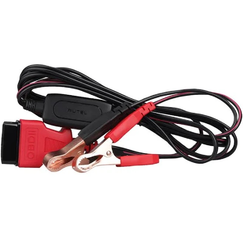Autel BTMS Battery Test Memory Saver