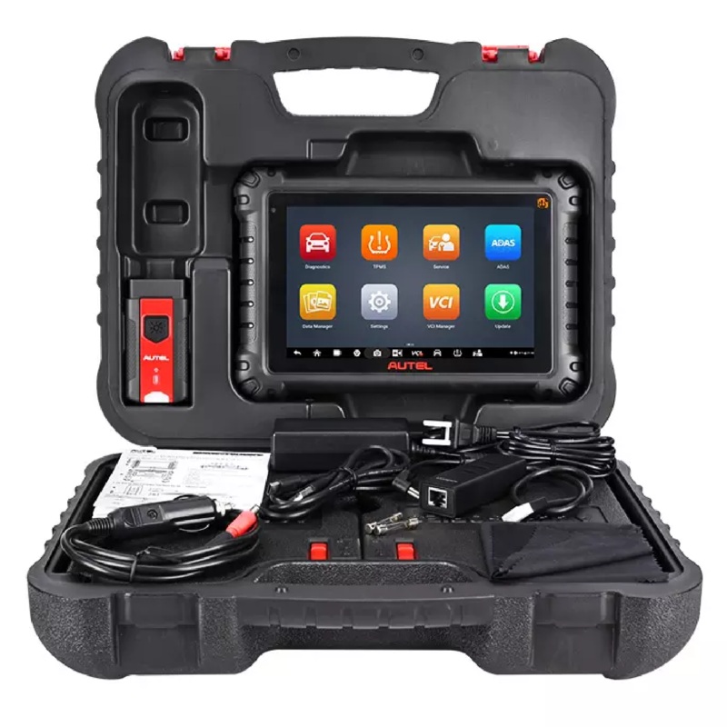 Autel MaxiSYS MS906PRO-TS Advanced TPMS & Diagnostic Tool - USA Version