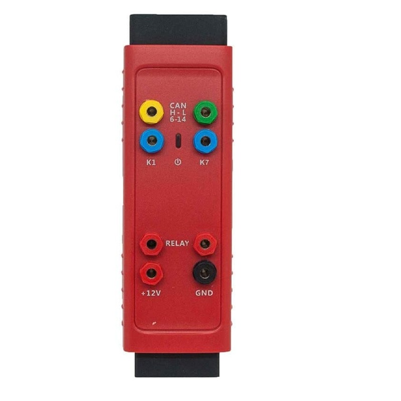 Autel USA G-BOX2 Key Programming Adapter for Mercedes and BMW