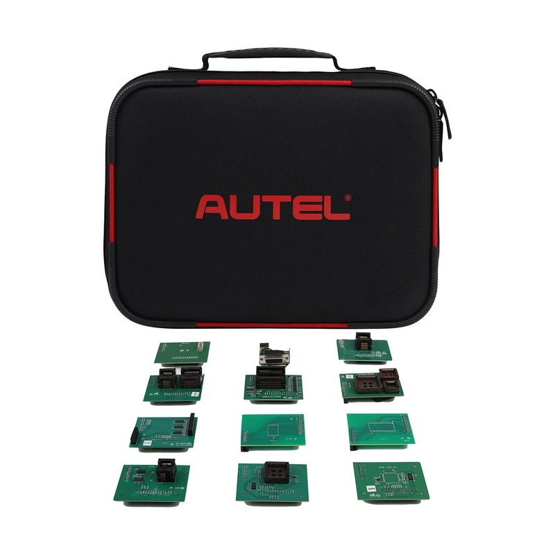Autel USA IMKPA Expanded Key Programming Accessory Kit