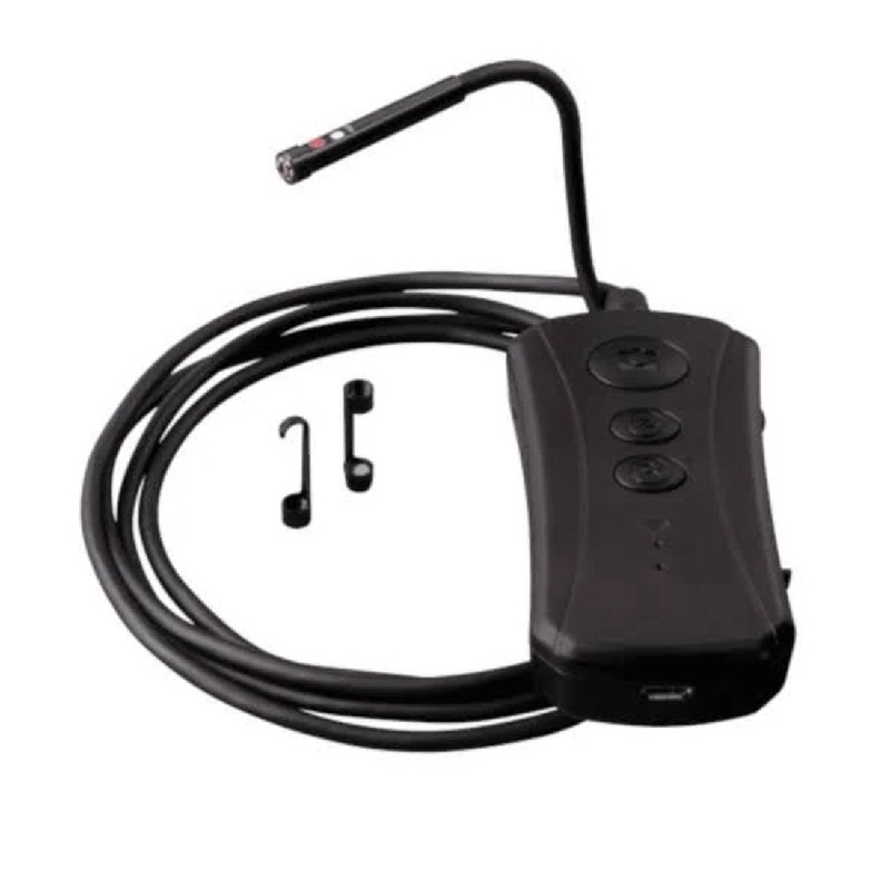 Cal-Van Tools 86 - Dual View WiFi Borescope