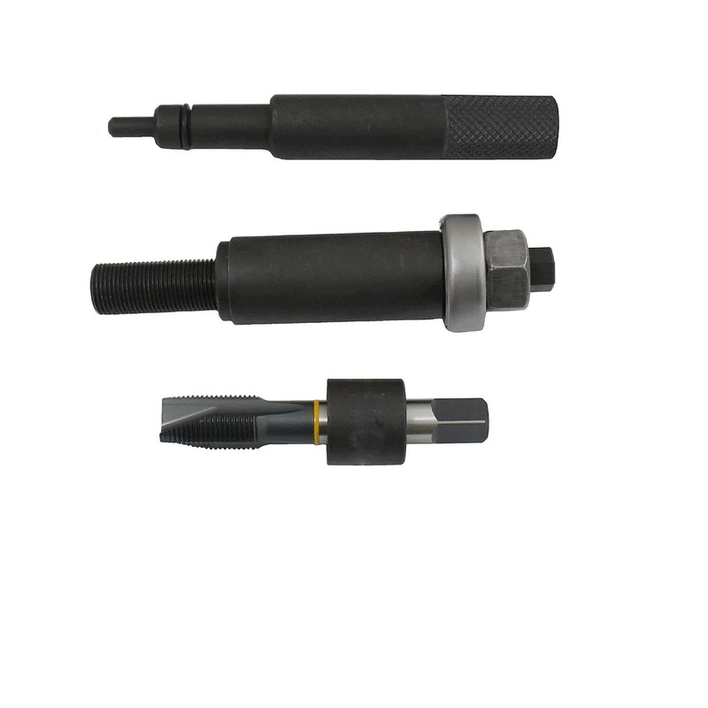 CTA 3874 Ford Fuel Injector Sleeve Cup Tool - 6.4L