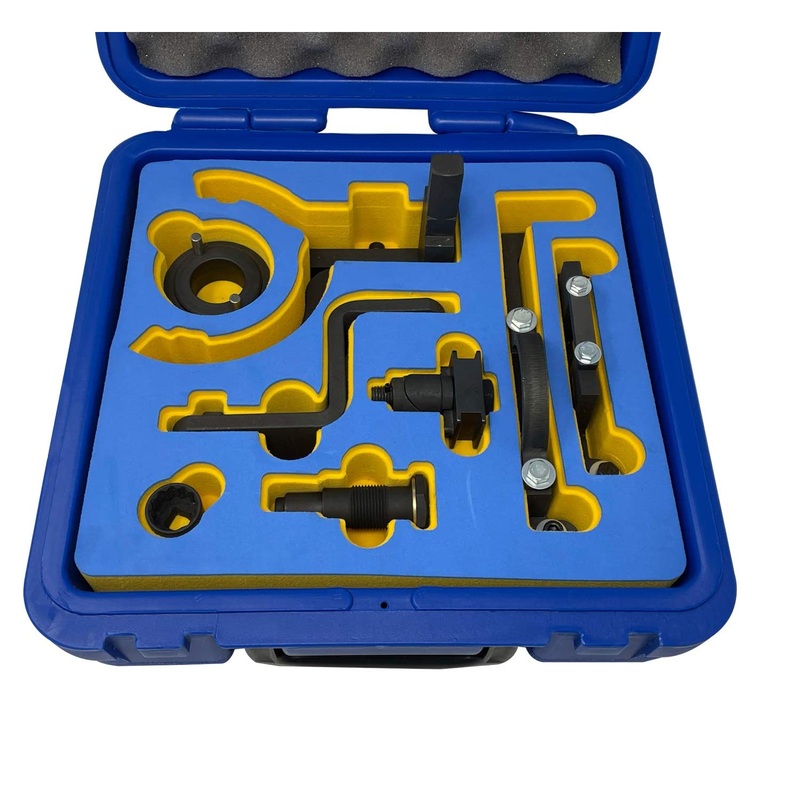 CTA 7997 Ford 4.0 L SOHC V6 Camshaft Timing Kit