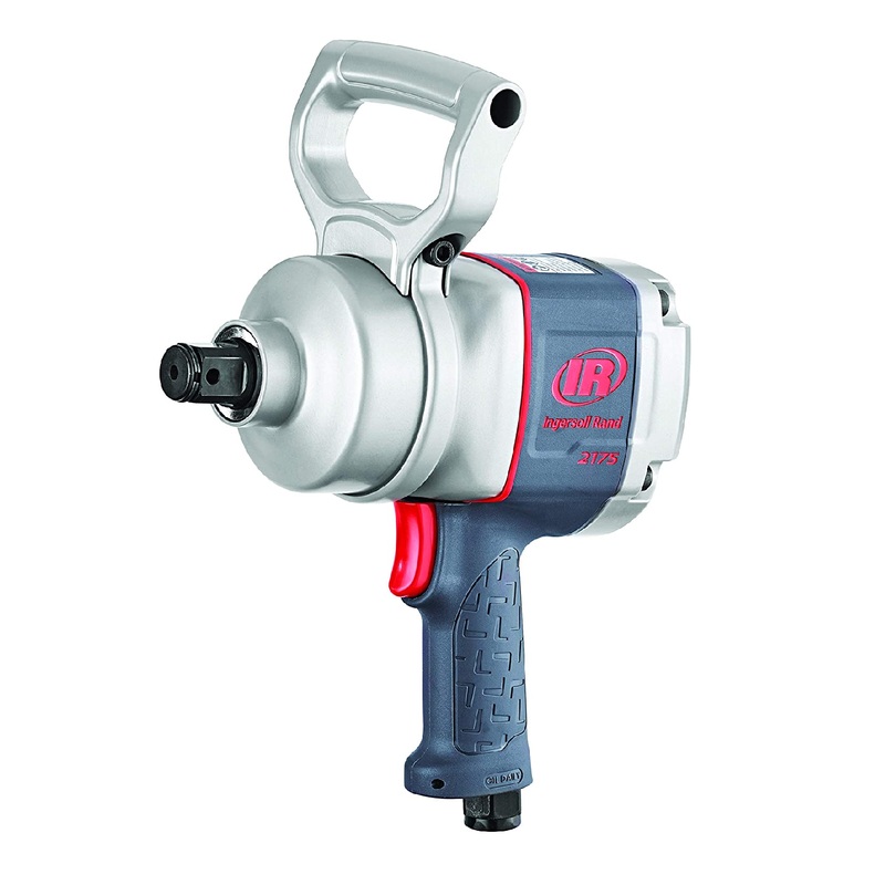 Ingersoll Rand 2175MAX 1 Pistol Grip Impact Wrench