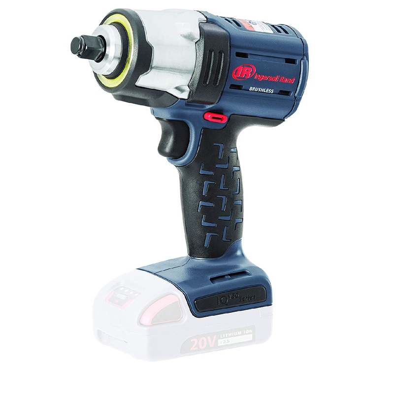 Ingersoll Rand W5153 1/2" IQV 20V Cordless Impact Bare Tool