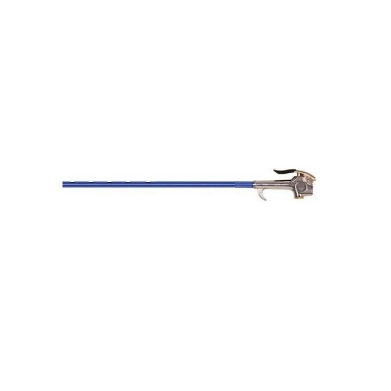 Innovative Products of America 8050 Air Combination 12" Blow Gun